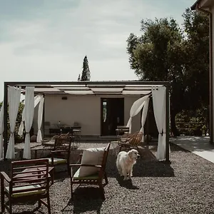 Alloggio per agriturismo La Pianaccia, Manciano