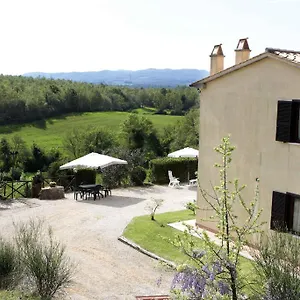 Alloggio per agriturismo Il Laghetto Agriturismo, Manciano
