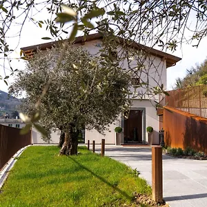 Alloggio per agriturismo Il Pradicciolo, Castelnuovo di Garfagnana
