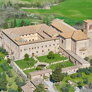 Alloggio per agriturismo Monastero Sant'anna In Camprena, Pienza