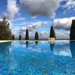 Borgo Poggio Bianco Dom wakacyjny