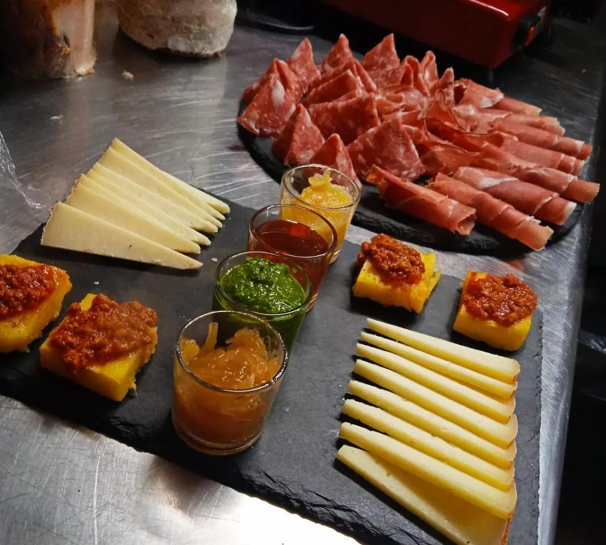 Agriturismo Da Nonna Argia Massa e Cozzile 0*,