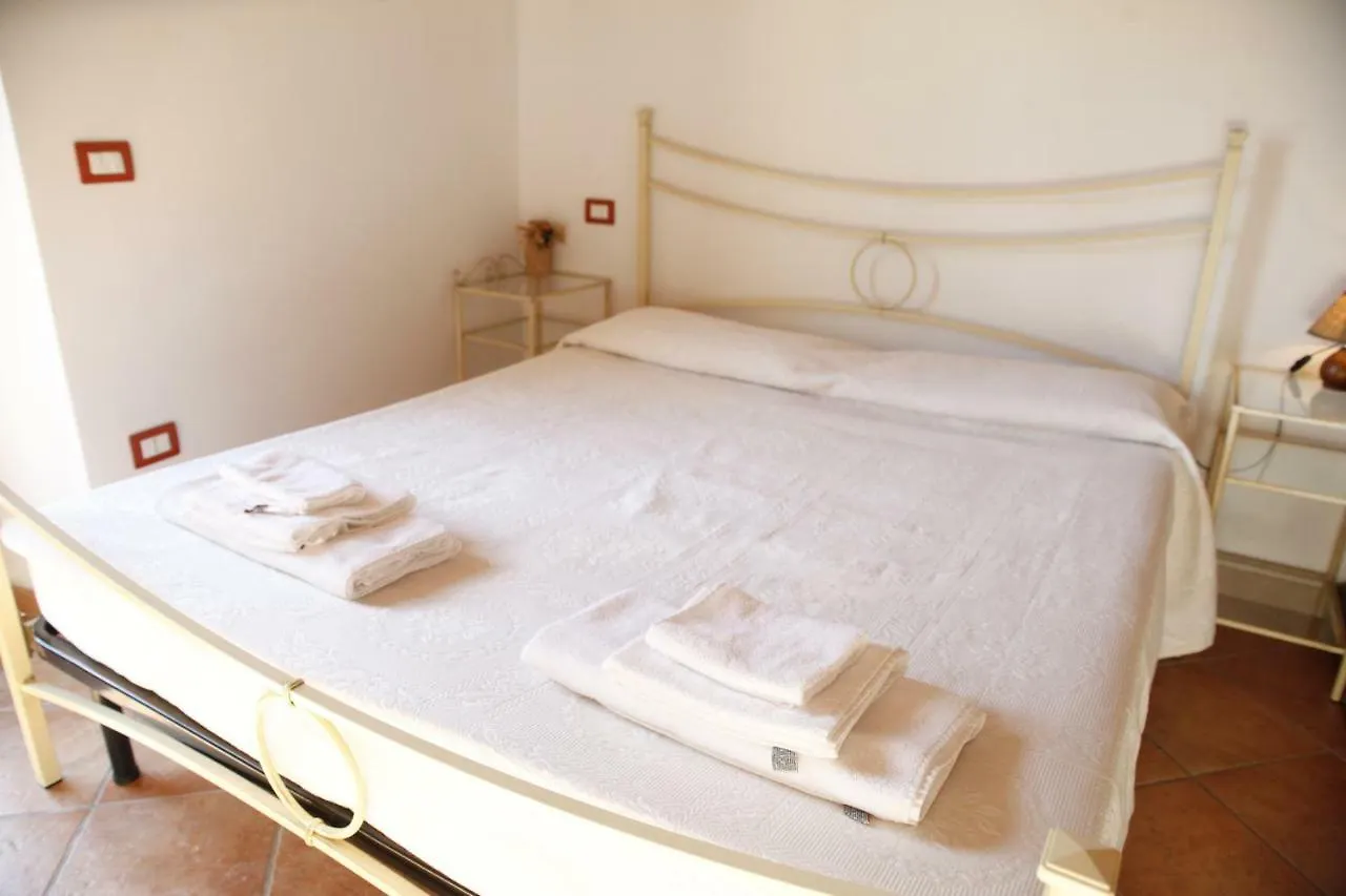 Farm stay Agriturismo Da Nonna Argia Massa e Cozzile