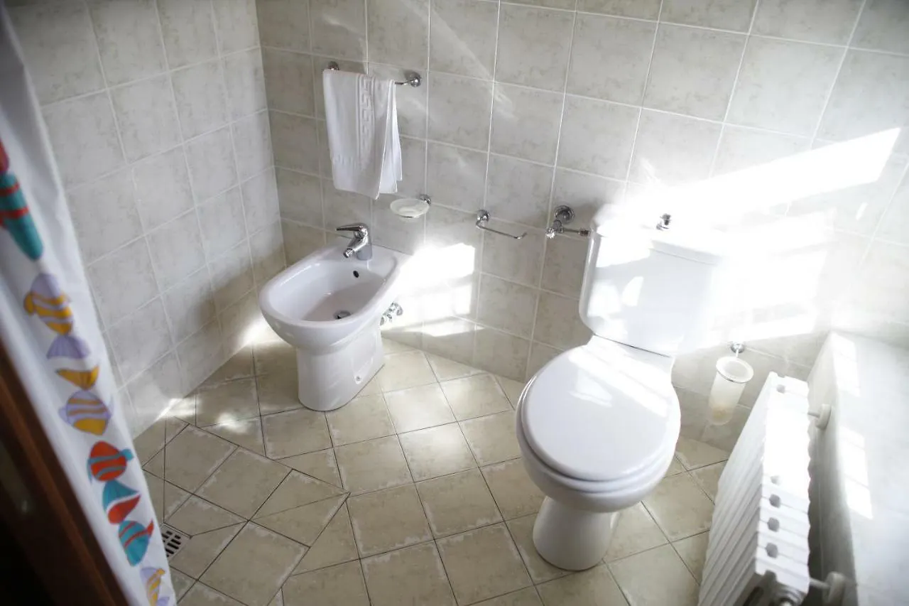 Agriturismo Da Nonna Argia Massa e Cozzile 0*,  Italy